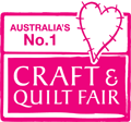Craft & Quilt Fair 2011